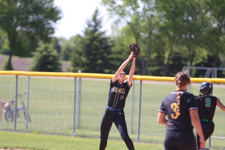 Pipestone Area eliminates Minneota/Canby in 3AA Opener News, Sports